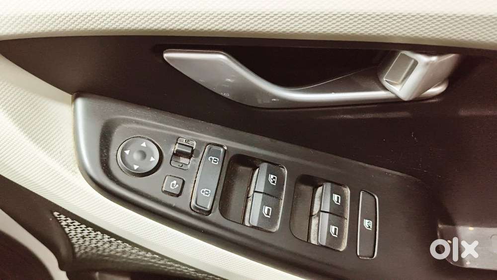 Hyundai Creta 1.5 Sx, 2022, Petrol