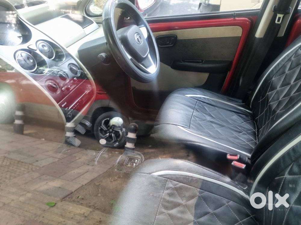 Tata Nano Xt, 2015, Petrol