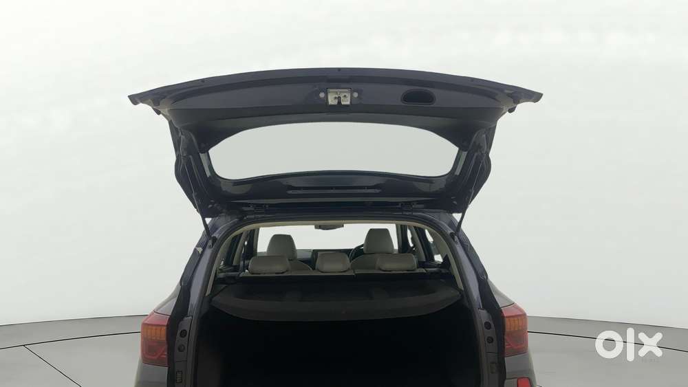 Kia Seltos Htx G, 2020, Petrol