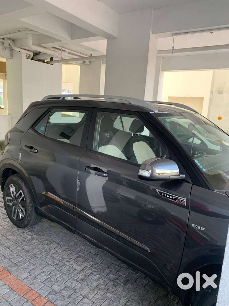 Hyundai Venue 2024 First Owner