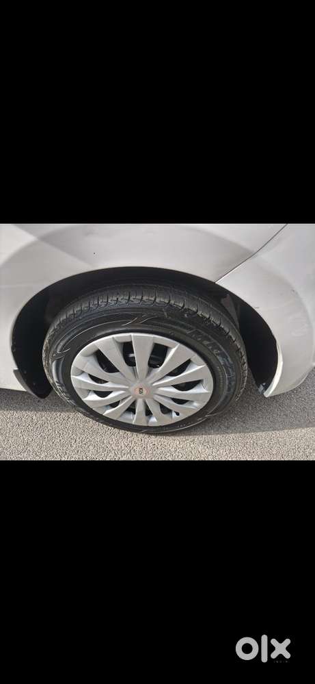 Hyundai Xcent S 1.2 (o), 2015, Petrol