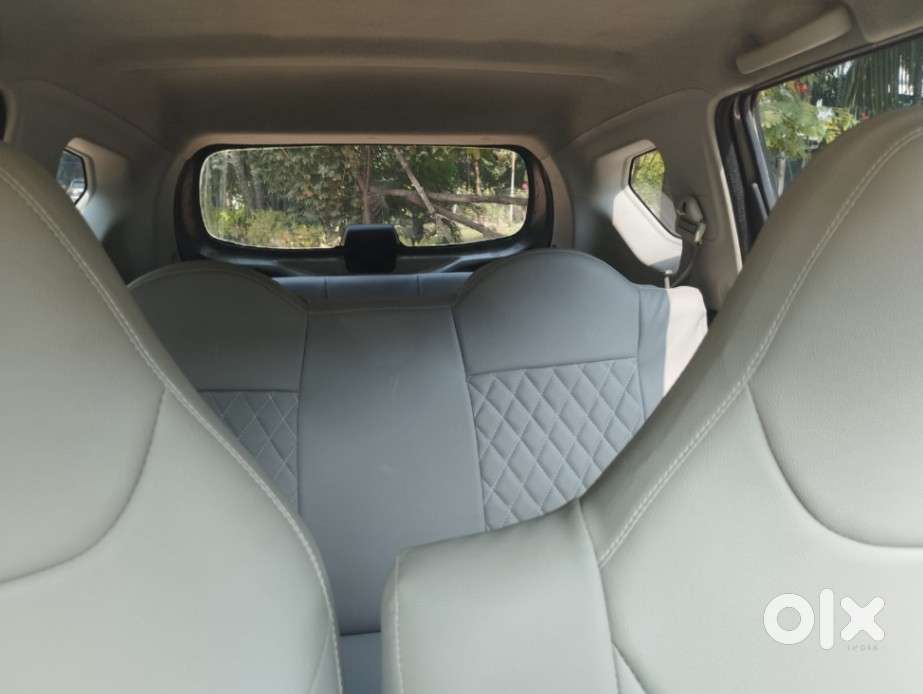 Datsun Go Plus, 2017, Petrol