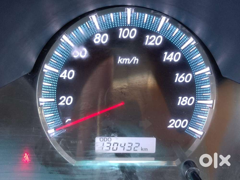 Toyota Fortuner, 2015, Diesel