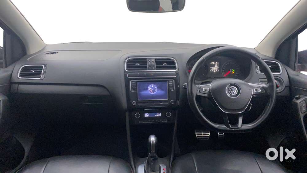 Volkswagen Polo Gt Tsi, 2018, Petrol