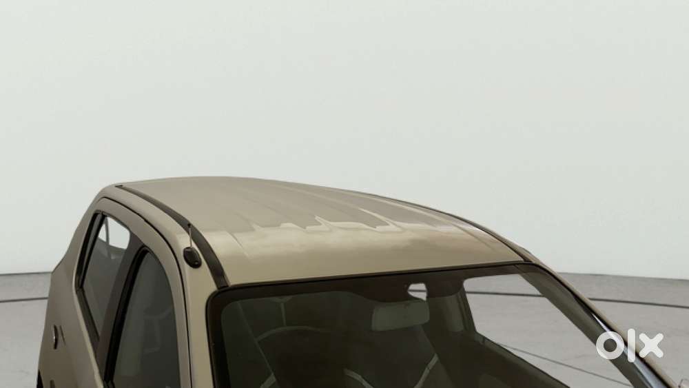 Maruti Suzuki Alto K10 2014-2019 1.0 Vxi (o), 2017, Petrol