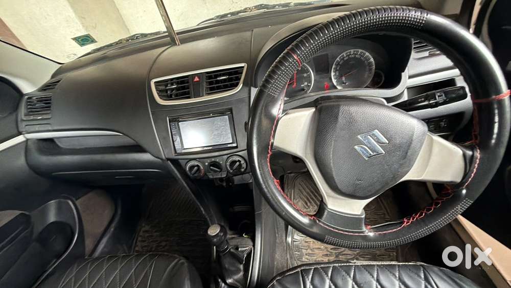 Maruti Swift Vdi 2014
