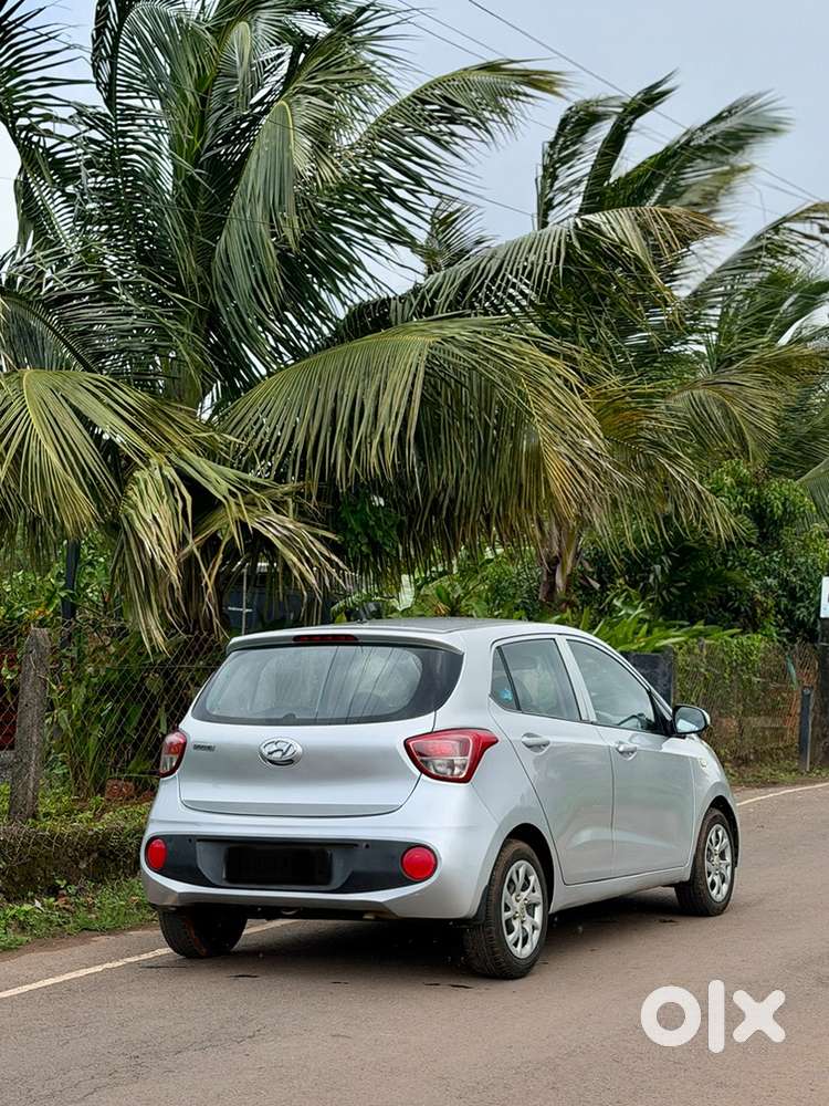 Hyundai Grand I10 Petrol , Clean And Neat Condition
