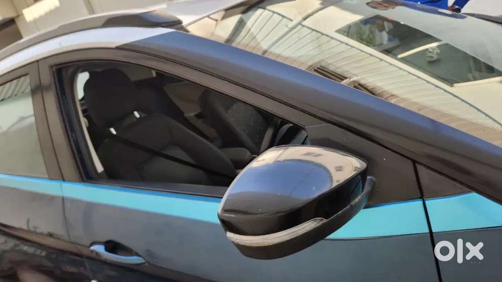 Tata Nexon Ev 2022 Brand New Condition Company Services