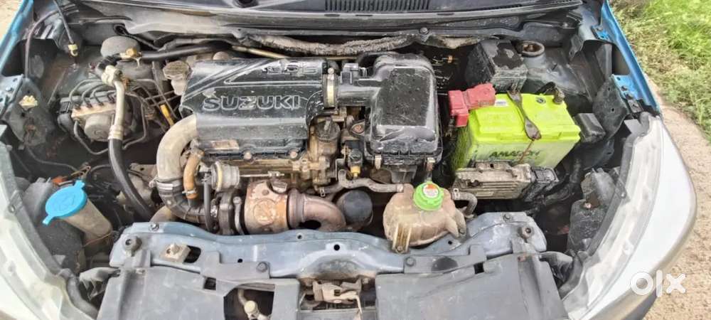 Maruti Suzuki Celerio 2016 Zdi 28 Kmpl