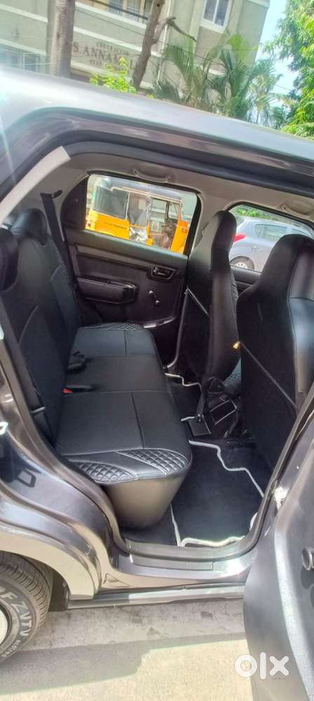 Maruti Suzuki S-presso Vxi Opt, 2021, Petrol
