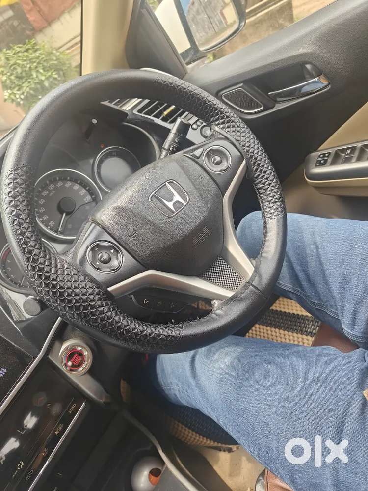 Honda City 2016  Sunroof Diesel Good Condition