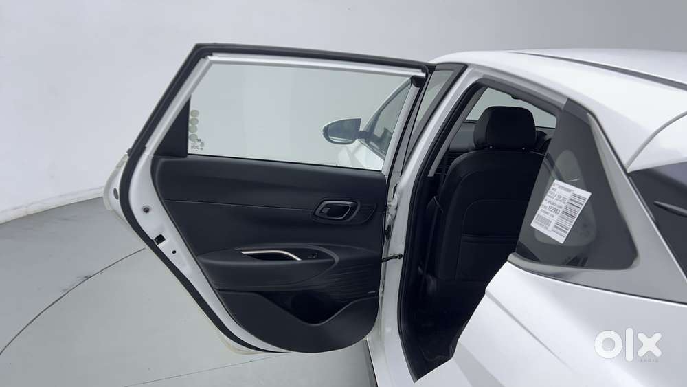 Hyundai New I20 1.0 Asta (o) Turbo Dct, 2022, Petrol