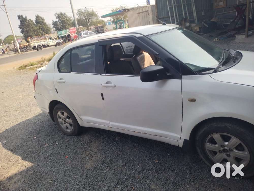 Swift Dzire Zdi