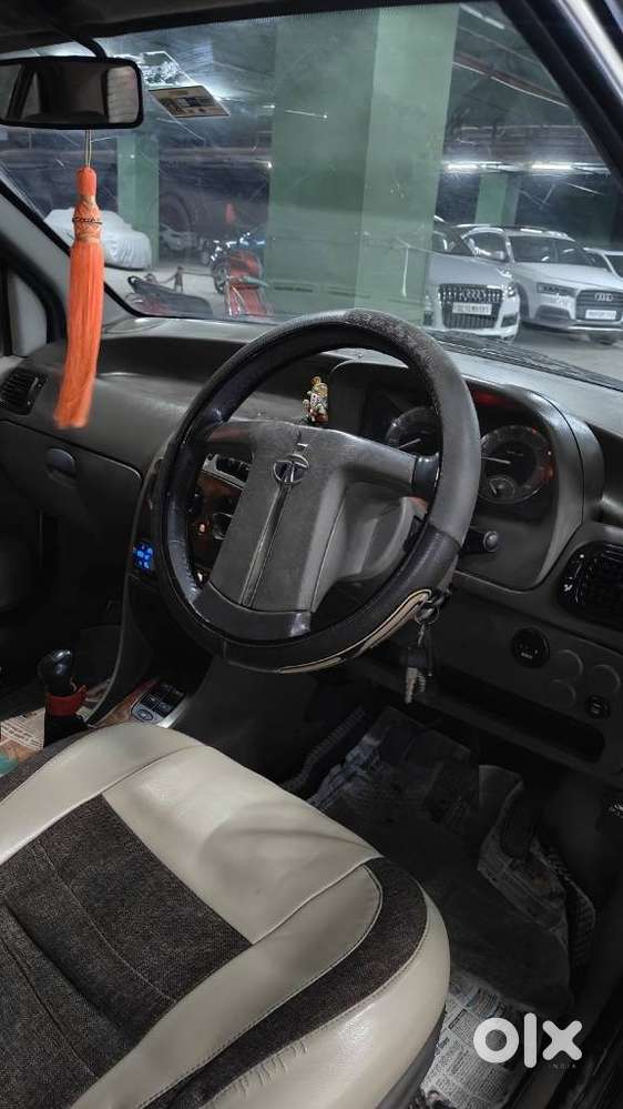 Tata Indigo Ecs, 2012, Diesel