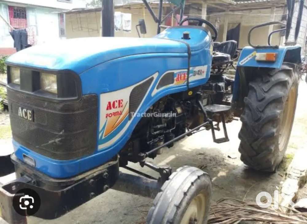Maruti Suzuki Wagon R 2015 Second-hand And Ac Tractor