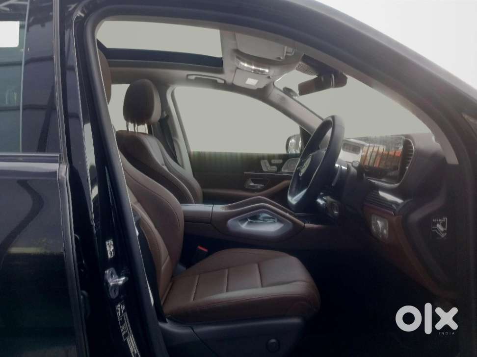 Mercedes-benz Gls 450 4matic, 2025, Petrol