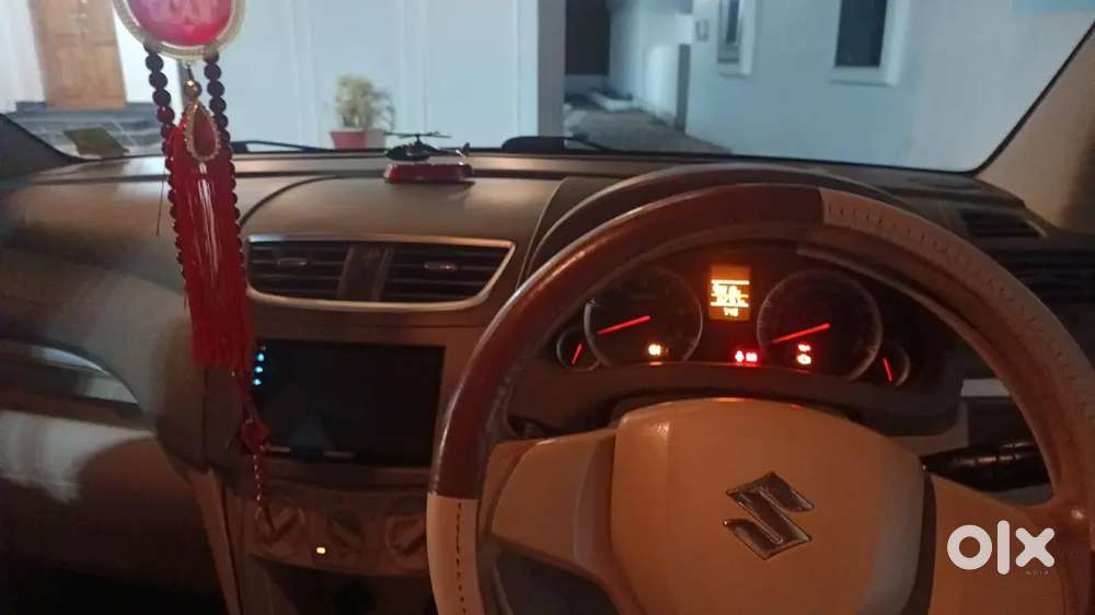 Maruti Suzuki Ertiga 2013 Diesel Well Maintained