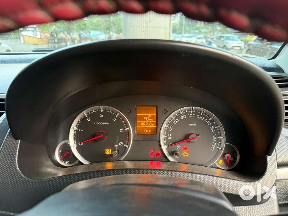 Maruti Suzuki Swift 2015 डीज़ल Good Condition