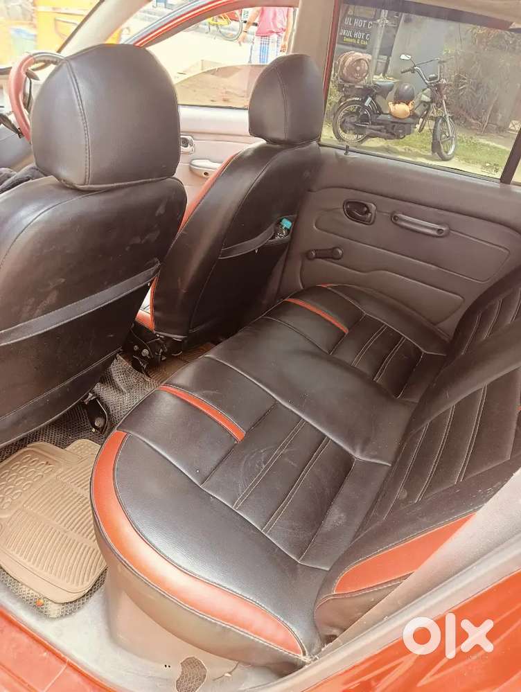 Hyundai Santro Xing 2007 Car
