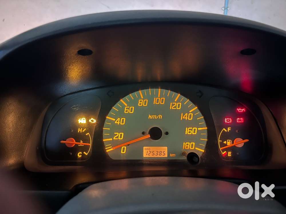 Maruti Suzuki Alto 2008 Petrol Well Maintained