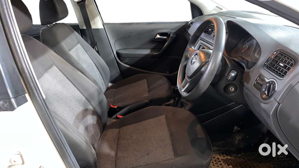 Volkswagen Ameo 1.0 Mpi Comfortline, 2018, Petrol