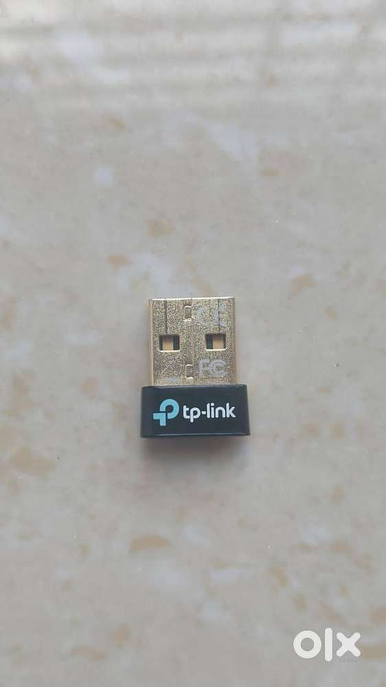TP Link Bluetooth Dongle