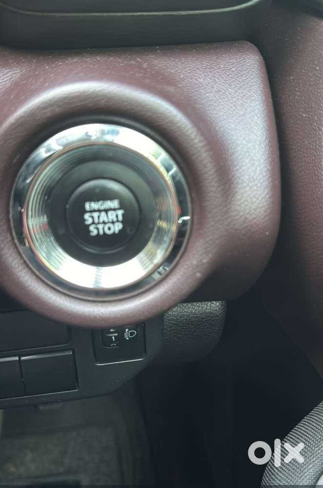 Maruti Suzuki Grand Vitara 1.5 Delta Smart Hybrid, 2022, Petrol