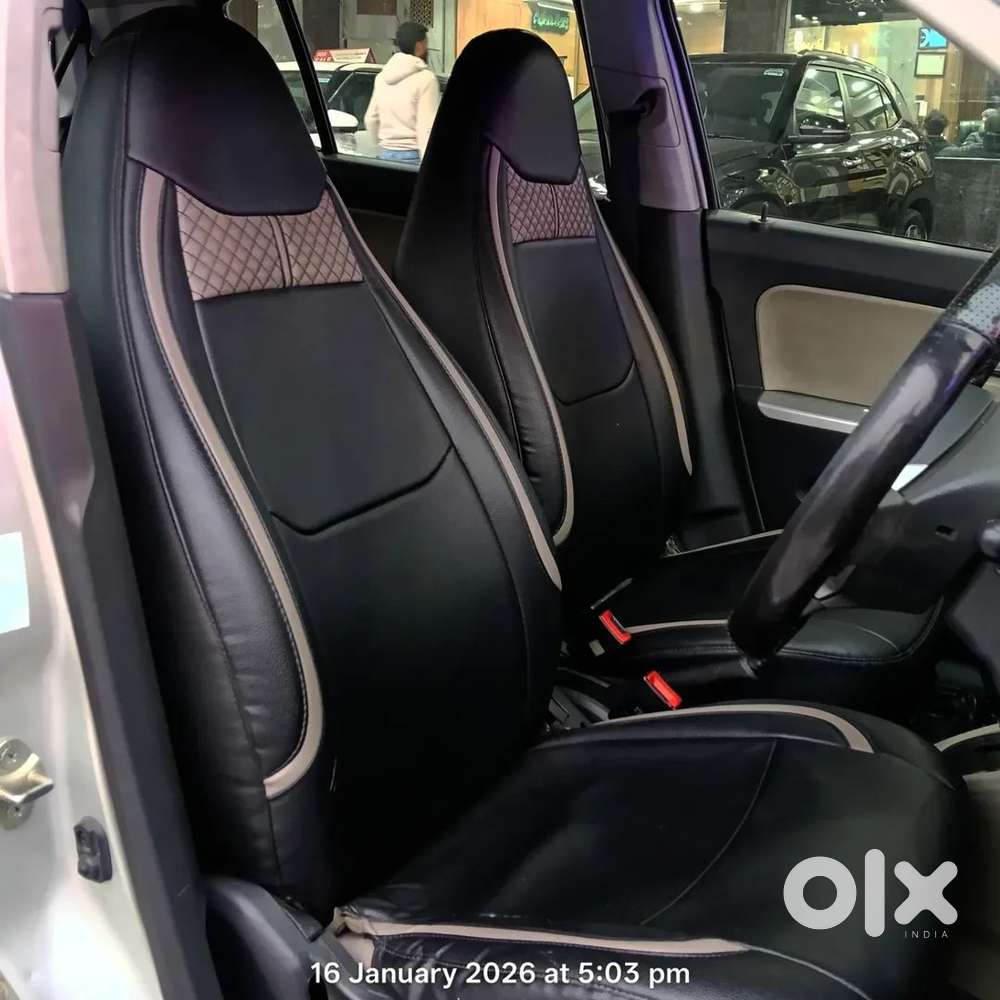 Maruti Suzuki Alto K10 1.0 Vxi Amt, 2019, Petrol