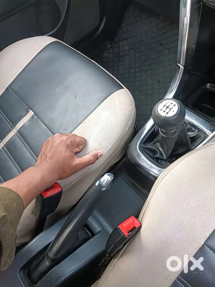 Maruti Suzuki Swift 2014 Diesel 108000 Km Driven