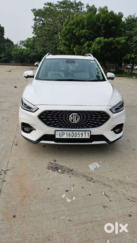 Mg Astor 1.5 Sharp(o) Cvt, 2022, Petrol