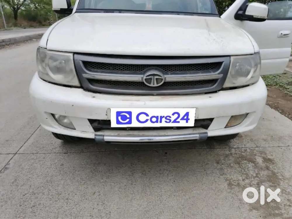 Tata Safari Dicor 2.2 Vx – 2013 Model (diesel)
