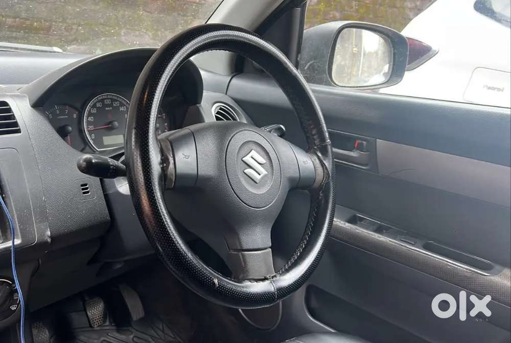 Maruti Suzuki Swift 2007
