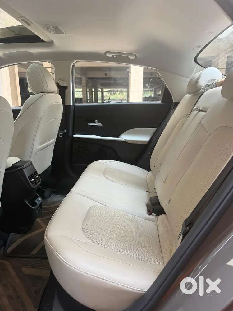 Hyundai New Verna Mpi Ivt Sx O 2023