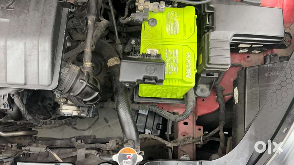 Hyundai Grand I10 Nios Sportz 1.2 Kappa Vtvt, 2023, Petrol