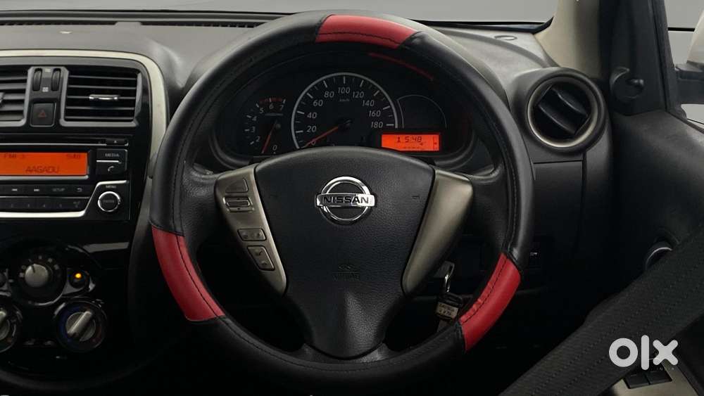 Nissan Micra Active Xv Safety Pack, 2018, Petrol