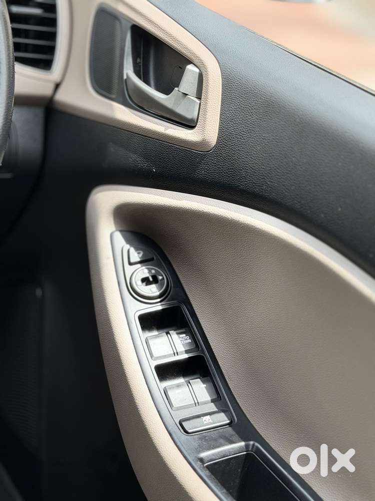 Hyundai Elite I20 [ ] 1.2 Asta, 2018, Petrol