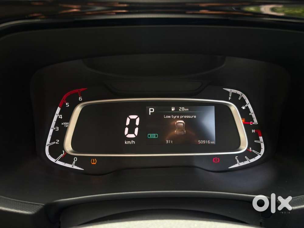 Kia Sonet Gtx Plus At D, 2020, Diesel