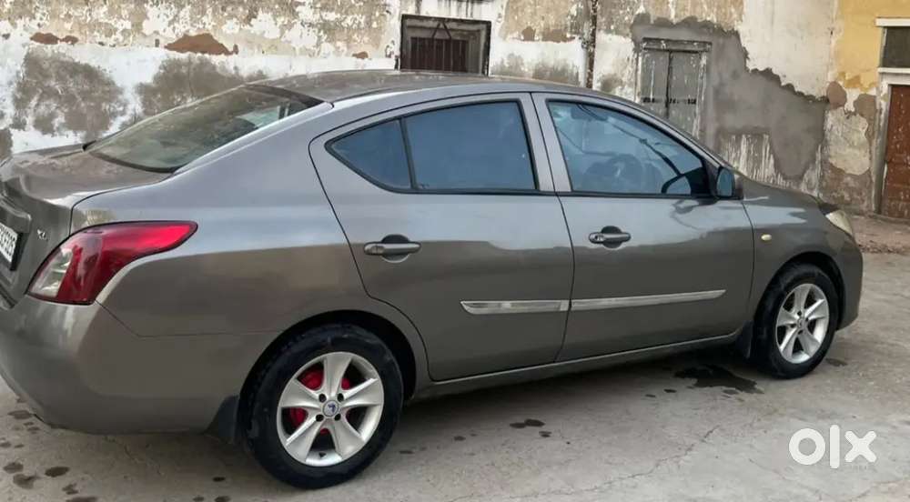 Nissan Sunny Good Condition