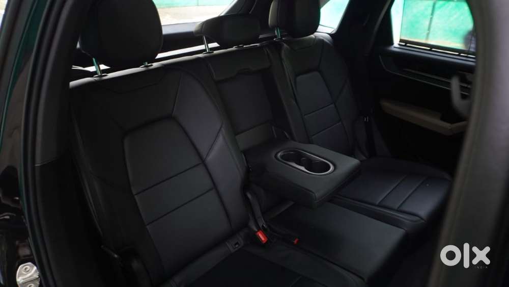 Porsche Cayenne Gts, 2025, Petrol
