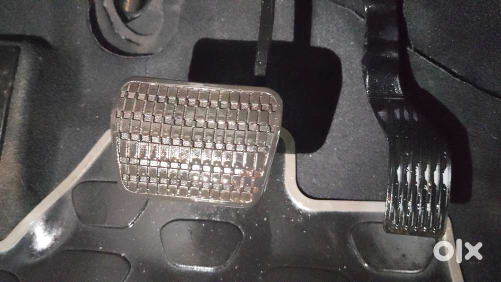 Tata Nexon 1.2 Revotron Xza Plus Dualtone, 2019, Petrol