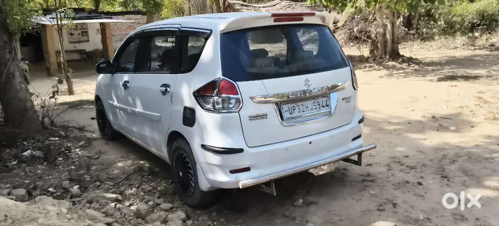 Maruti Suzuki Ertiga Vdi 2016