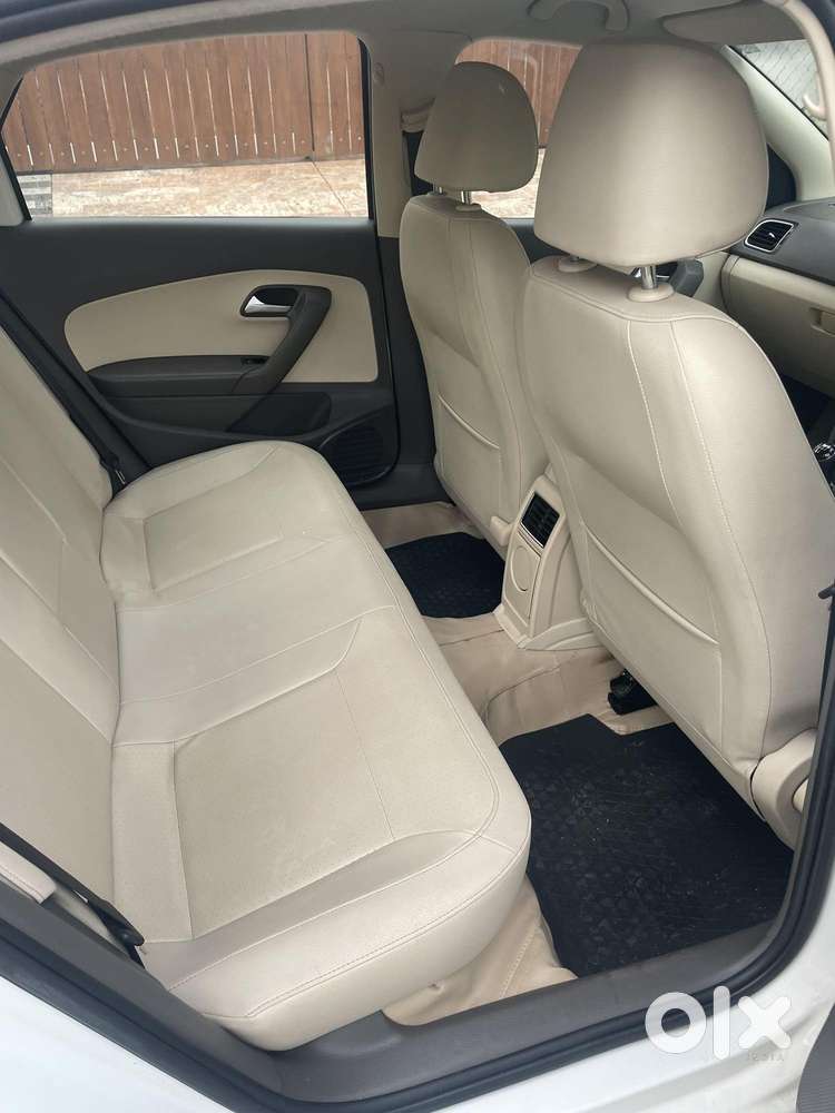 Volkswagen Vento Sport 1.5 Tdi Mt, 2014, Diesel