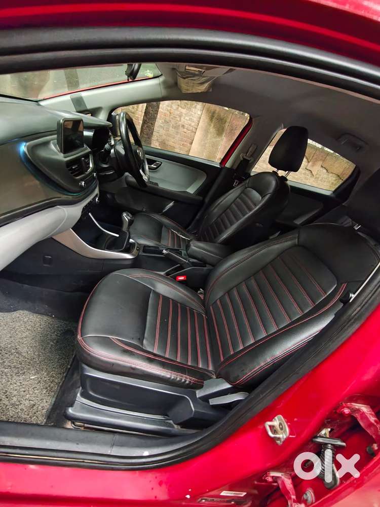 Tata Altroz 1.2 Xz Plus Petrol, 2021, Petrol