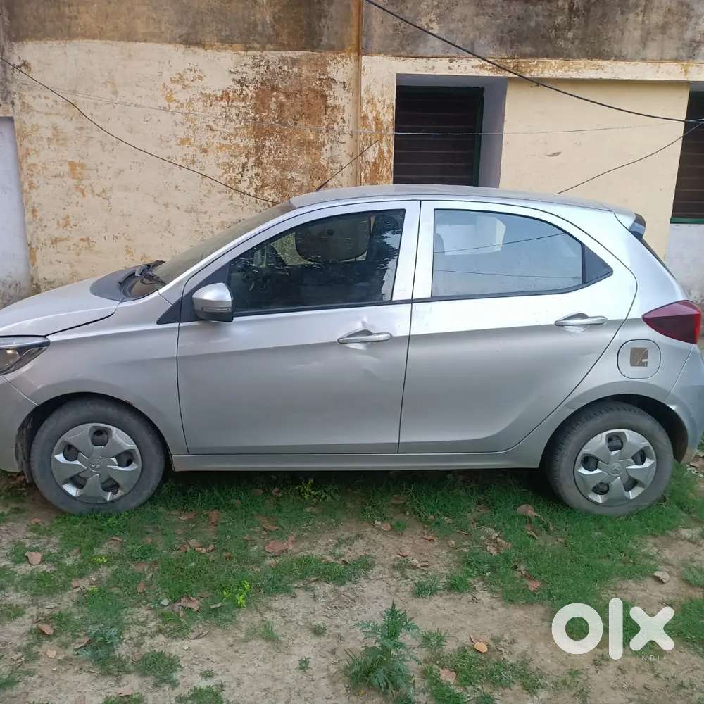 Tata Tiago 2020
