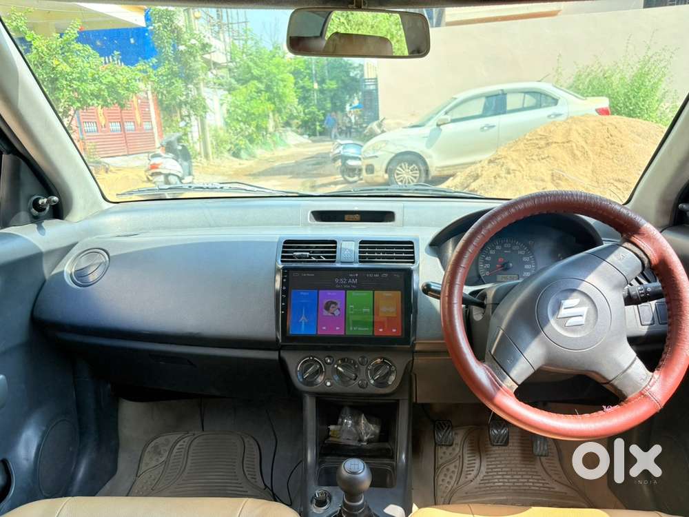 Maruti Dzire Ldi 2009