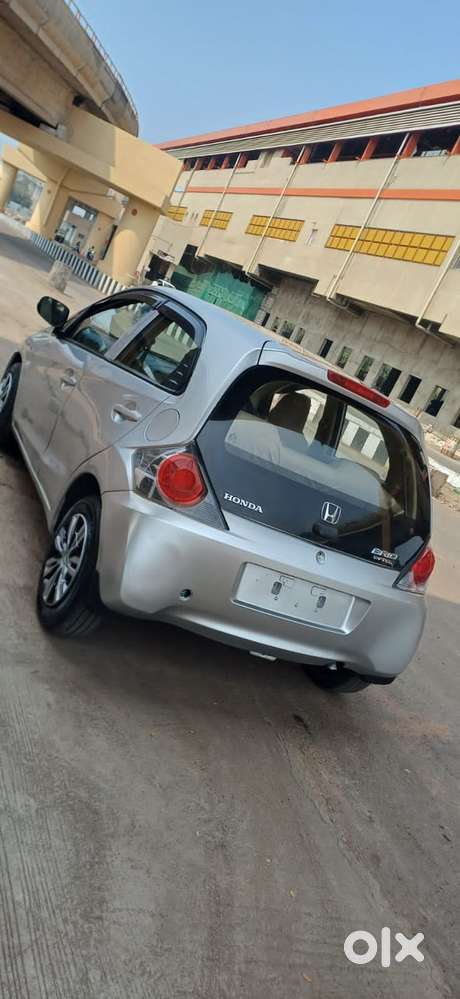 Honda Brio 2013-2016 E Mt, 2014, Petrol