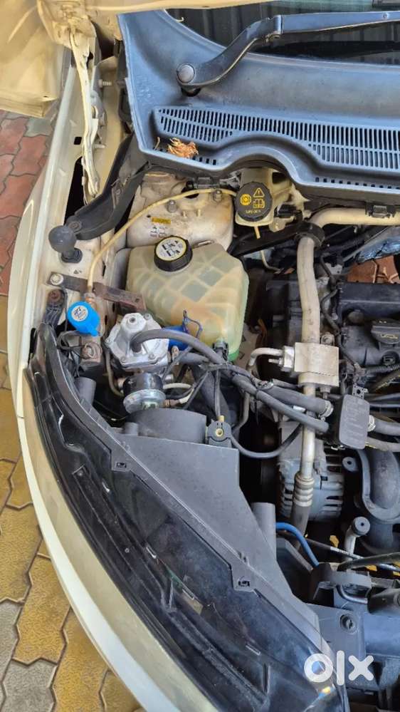 Ford Ecosport 1.5 Ti-vct Titanium (o) At, 2014, Petrol