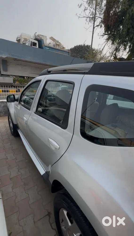 2013 Renault Duster Vxi