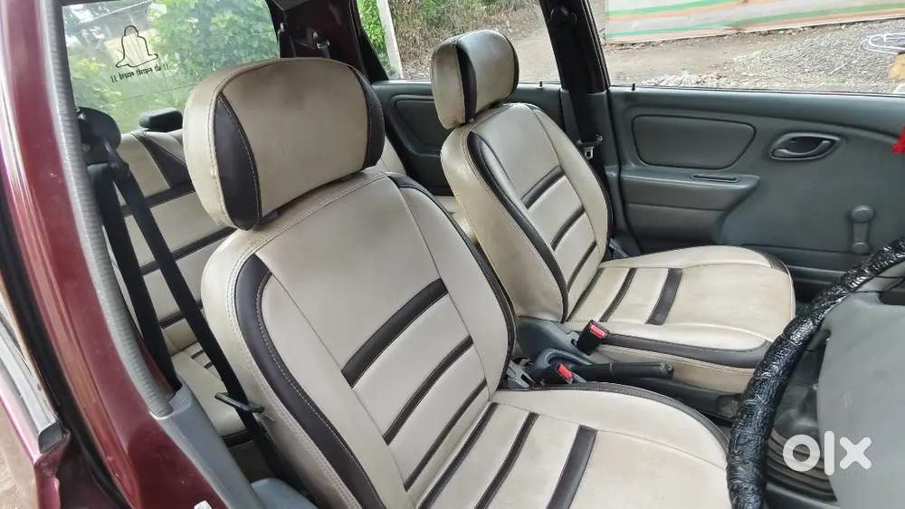 Maruti Suzuki Alto 2008 Car