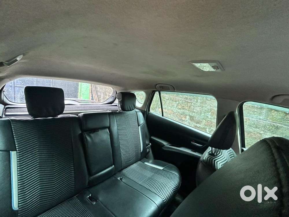 2020 Maruti Suzuki Diesel Manual